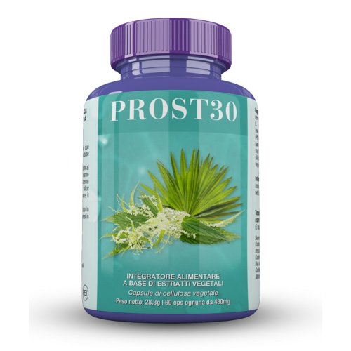 PROST 30 60 CPS 28,8 G  BS