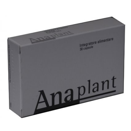 ANAPLANT 30 Cps