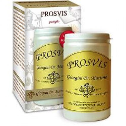 PROSVIS 400PAST