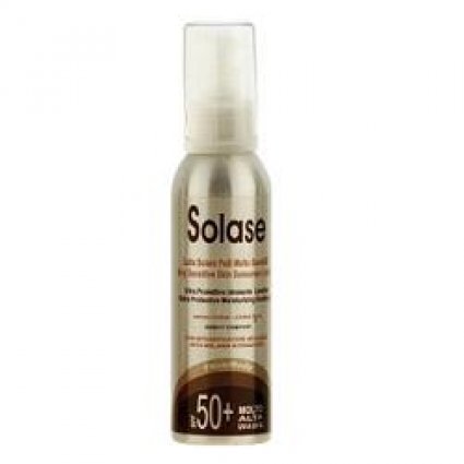 SOLASE LATTE SOL FP50 M-A/PROT