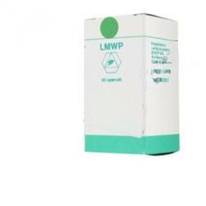 LEPIDIUM 30OPR 100MG LMWP ZENER