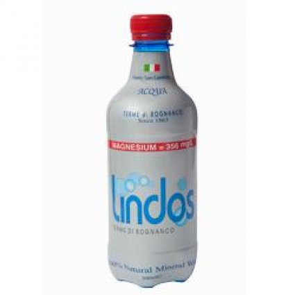 LINDOS 500ML X 6PZ