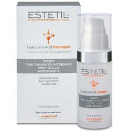 ESTETIL Siero Viso/Collo 30ml