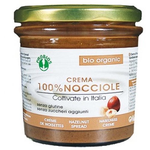 CRE Crema Nocc.100% 200g