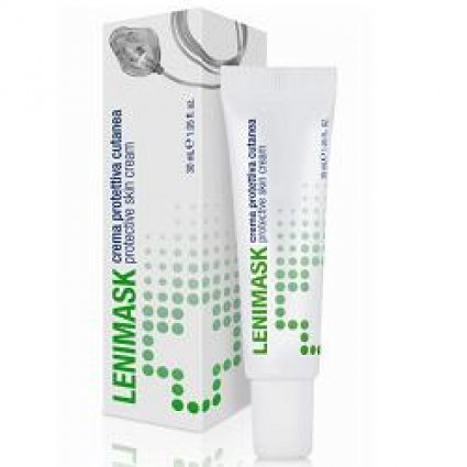 LENIMASK CREMA 30ML