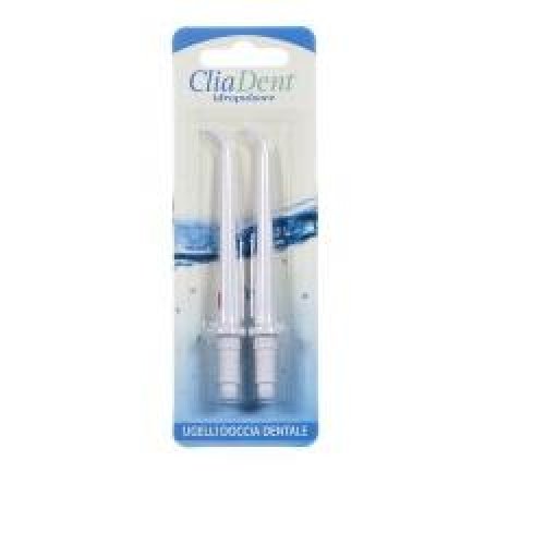 CLIADENT Ugelli Idrop.2pz