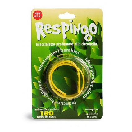 RESPINGO Bracc.Citronella