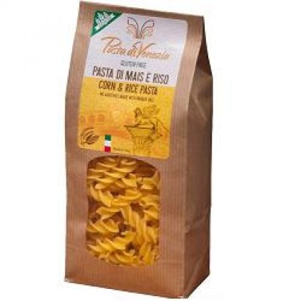 PASTA VENEZIA Fusilli M/R 250g