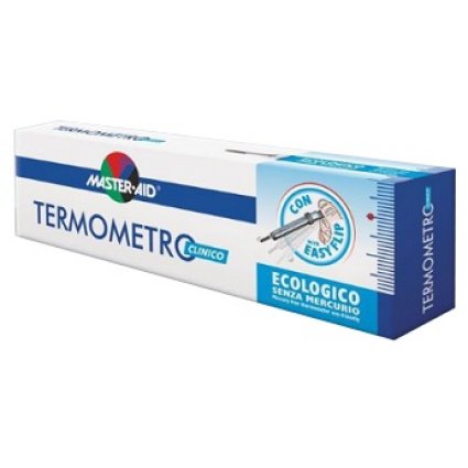 TERMOMETRO MASTER AID ECOLOGIC