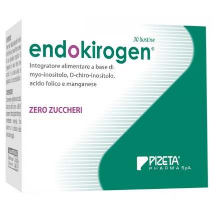 ENDOKIROGEN 30BUST