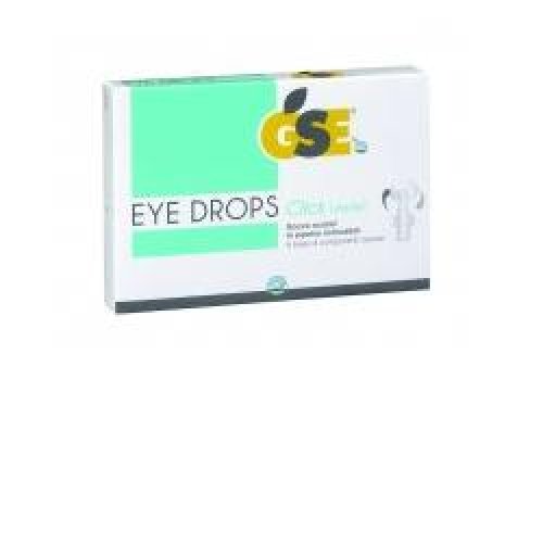 GSE EYE DROPS CLICK GTT 5ML