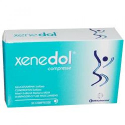 XENEDOL 30CPR