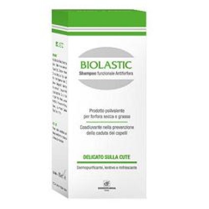 BIOLASTIC Sh.Antif/Antic.150ml