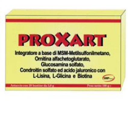 PROXART INTEGRAT 20BUST 5G