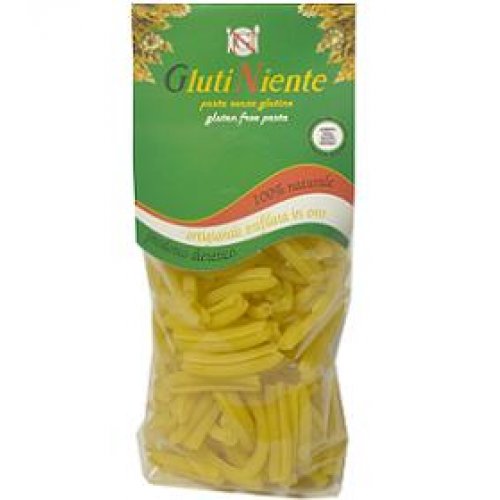 GLUTINIENTE Casareccia 400g