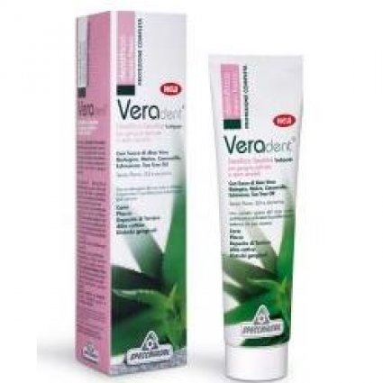 VERADENT SENSITIV TUBO 100ML