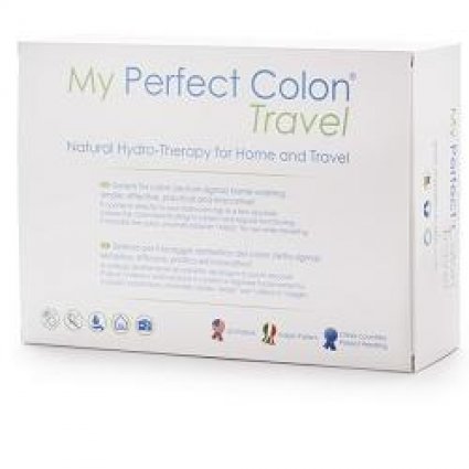 MY PERFECT COLON CARE TRAVEL