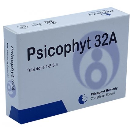 PSICOPHYT REMEDY 32A GR