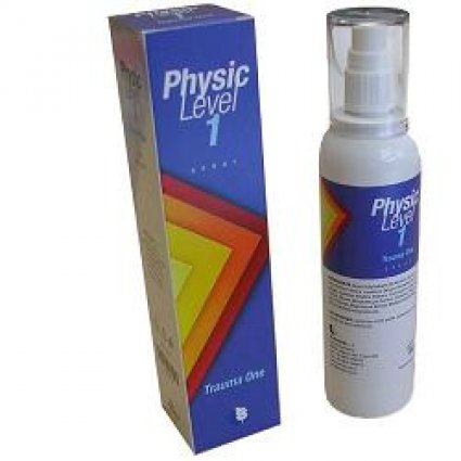 PHYSIC LEVEL 1 TRAUMA ONE200ML