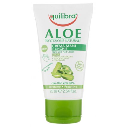 ALOE CREMA MANI 75ML