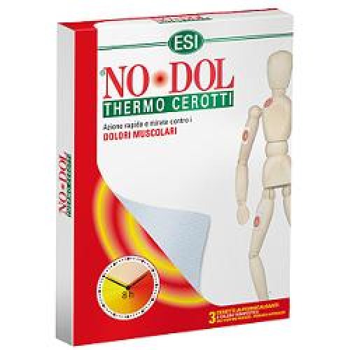 NODOL THERMO CEROTTI 3PZ