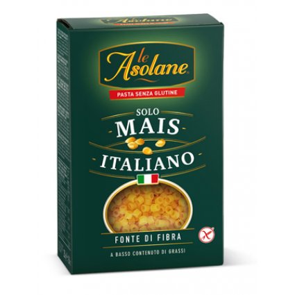 LE ASOLANE FONTE DI FIBRA DITALINI 250 G