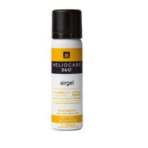 HELIOCARE 360 AIRGEL SPF50+