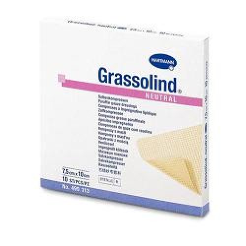 GRASSOLIND GARZA GRAS 10X10X10PZ