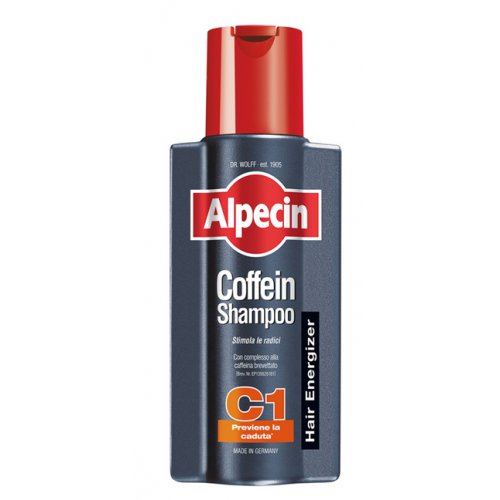 ALPECIN ENER.Sh.C1 Caff.250ml