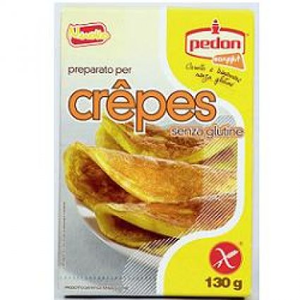 EASYGLUT Prep.Crepes 130g