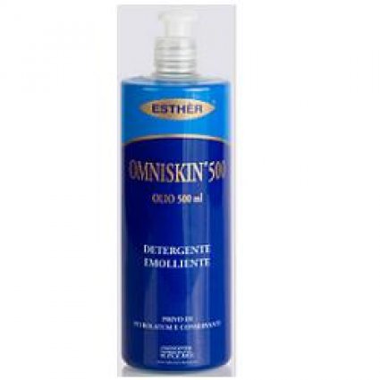 OMNISKIN 500 OLIO 500ML