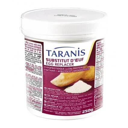 TARANIS COCCOVO SOST UOVO 250G