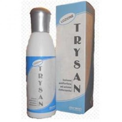 TRYSAN*LOZIONE 125 ML