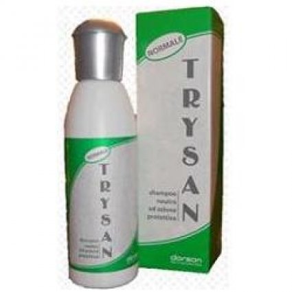 TRYSAN*SH NORMALE 125 ML