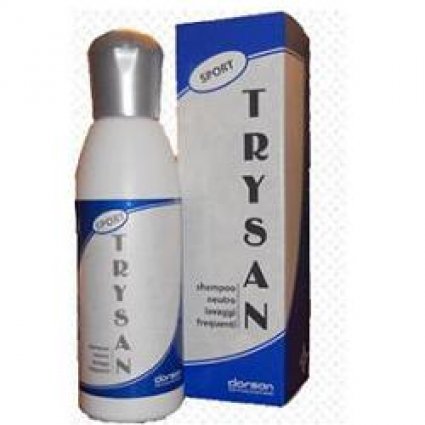 TRYSAN*SH SPORT 125 ML