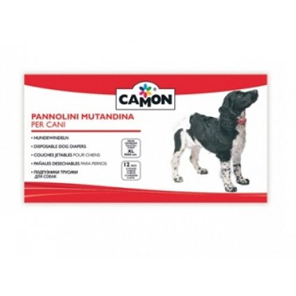 NAPPY DOG S PANNOLONI MEDIUM 3