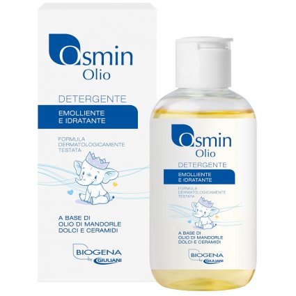 OSMIN OLIO 250ML