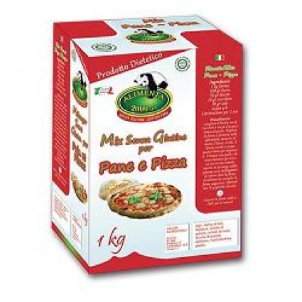 MIX ALIMENTA PANE 1KG