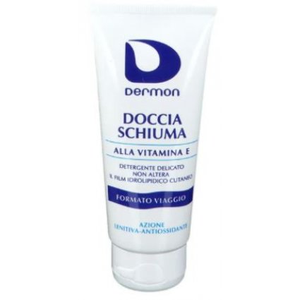 DERMON-DOCCIA SCHIUMA 100ML<<<