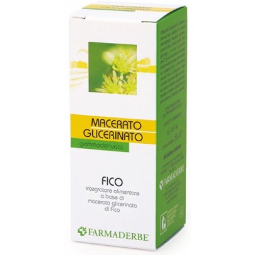 FARMADERBE FICO MG 50ML