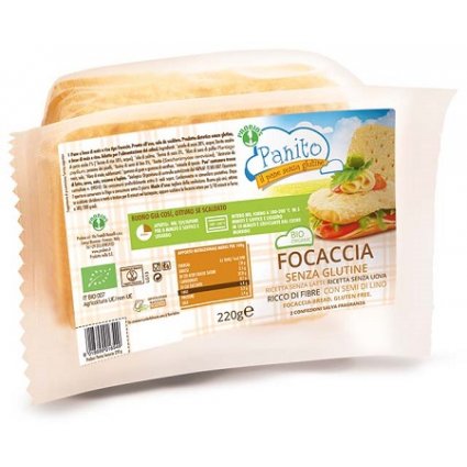 R&R Focaccia 110g