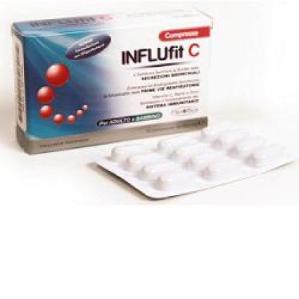 INFLUFIT C 12CPR