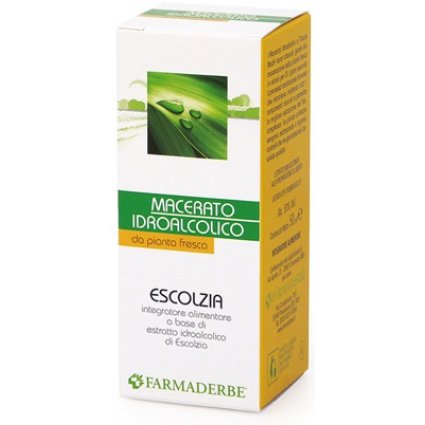 FARMADERBE ESCOLZIA MIAL 50ML