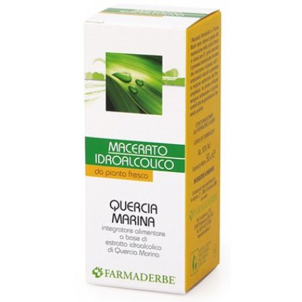 FARMADERBE QUERCIA MARI MIAL50