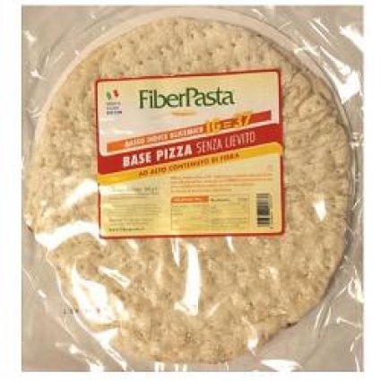 FIBERPASTA Base Pizza 340g