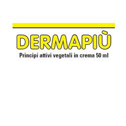 DERMAPIU'Crema 50ml