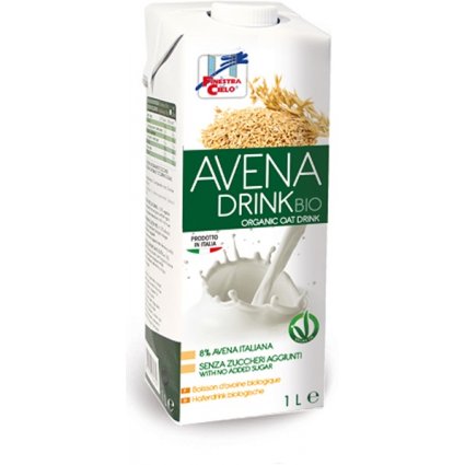 BEVANDA AVENA 1LT