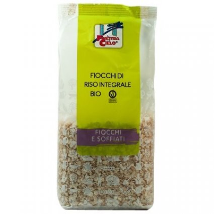 FIOCCHI RISO 500G FINESTRA