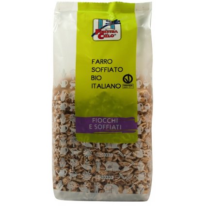 FARRO SOFFIATO 100G