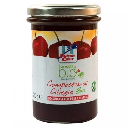 COMPOSTA DI CIL 320 GR